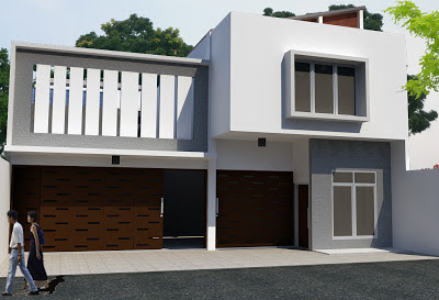 Jasa Desain Rumah Terpercaya di Jakarta Timur