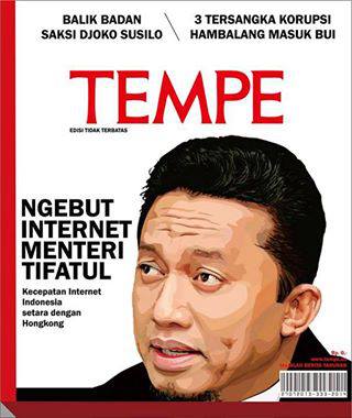 Kenalkan saya Tipatul