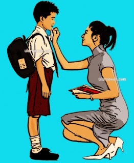 The power of &quot;MOTHER&quot;