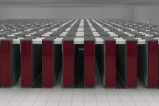 &#91;UPDATE&#93; 6 Super Computer Tercanggih