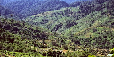 Inilah 6 Gunung Paling Angker &amp; Seram yang ada di Indonesia