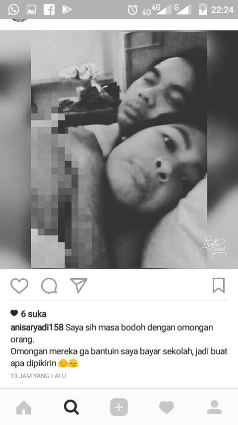 Viral! Siswi SMA Jadi Pelakor, Istrinya Umbar Aib Suaminya