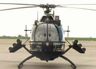 Mempringati Hari TNI AU, ini dia beberapa 10 Helikopter Terbaik Dunia