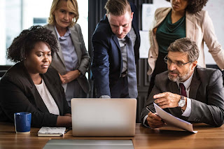 5 Keuntungan Bekerja di Perusahaan Startup