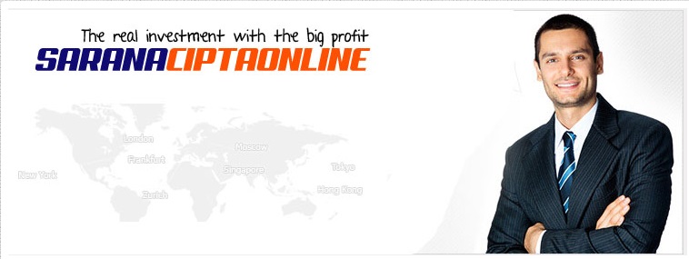 saranaciptaonline.com (SCO) : investasi terpercaya dan bisa mulai dair 8% perhari 