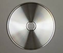 Replikasi CD/VCD/DVD Original