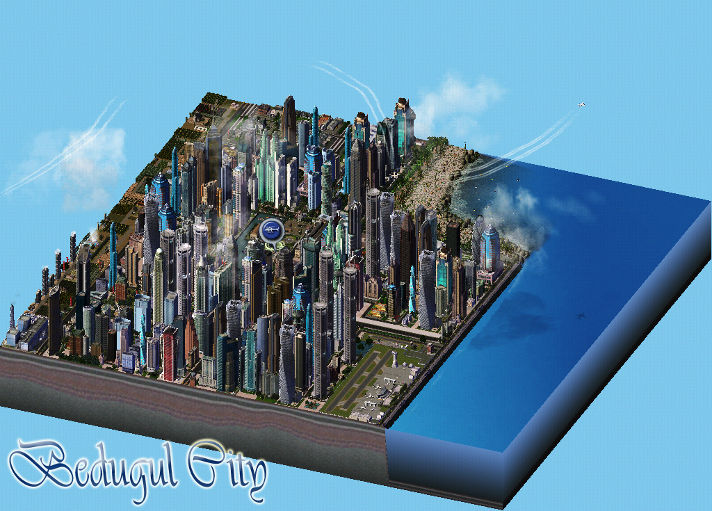 simcity-4-indonesia-new-home
