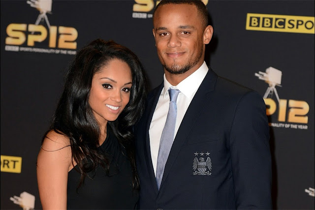 Manchester City Lagi On Fire, Tapi WAGSnya City Musim Ini Juga Nggak Kalah Panas !