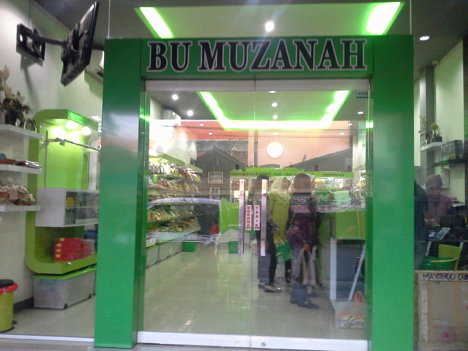 BUAT PENYUKA KULINER HARUS MASUK !