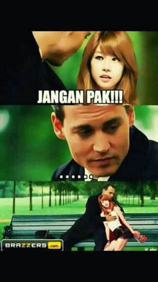 Kumpulan Meme Kocak Abbiiiss, yang mau ngakak sini masuk