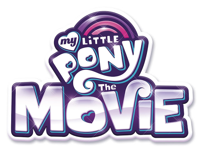 My Little Pony: The Movie (2017)
