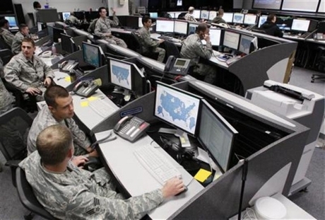 5 Negara dengan Tentara Cyber Paling Kuat