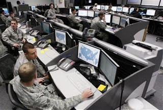 NEGARA DENGAN TENTARA CYBER PALING KUAT