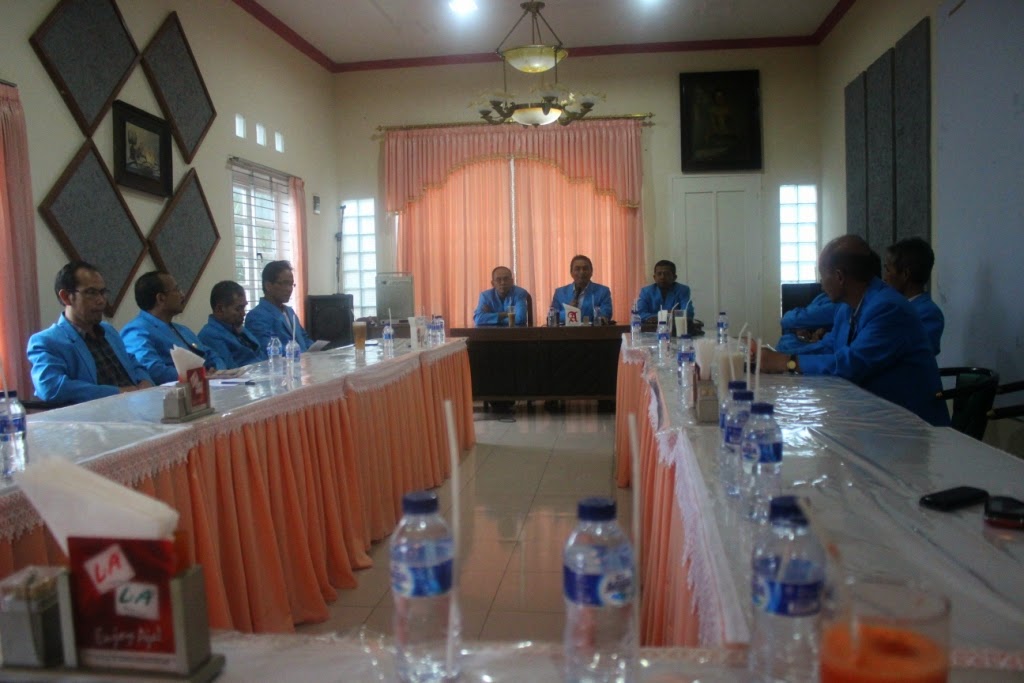 Terkuak Skandal Dinasti Pucuk Pimpinan Poltek Negeri Jember