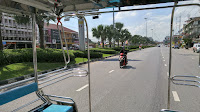 My Trip to Exotic Thailand: Bangkok & Pattaya