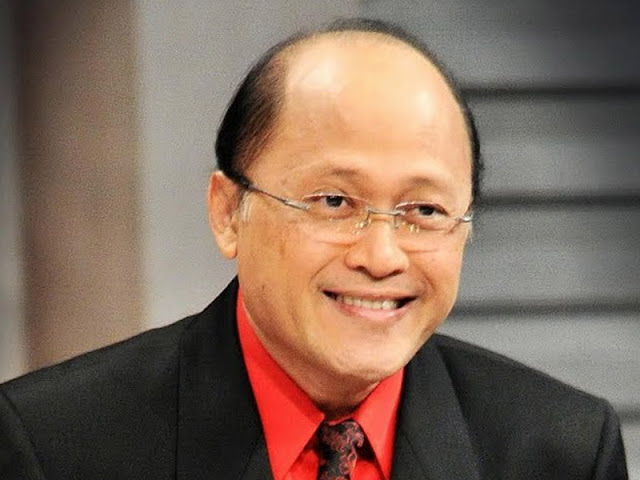 Ibu Ario Kisniwar Ungkap Kebenaran Tentang Masa Lalu Mario Teguh Dan dia