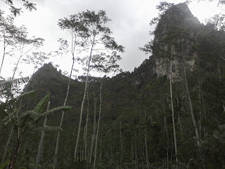 Bukit Lawe, Banjarnegara