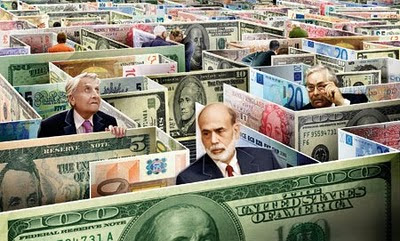 Quantitative Easing : Mekanisme dan Dampaknya