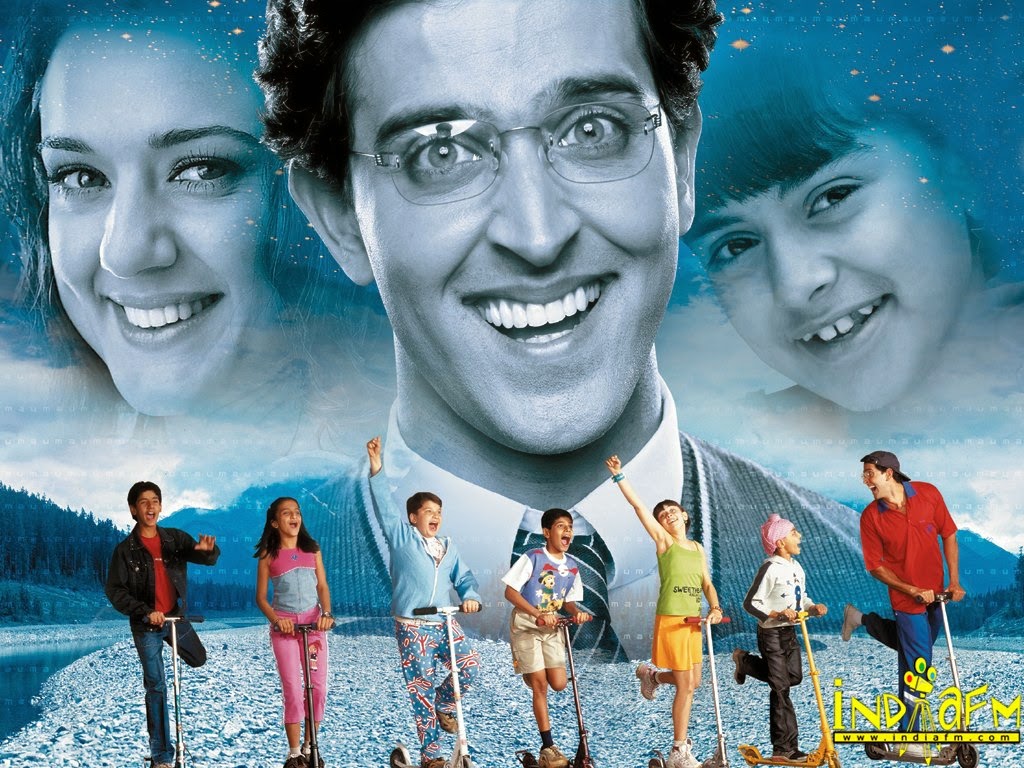 8 Film India Yang Abadi Sepanjang Masa