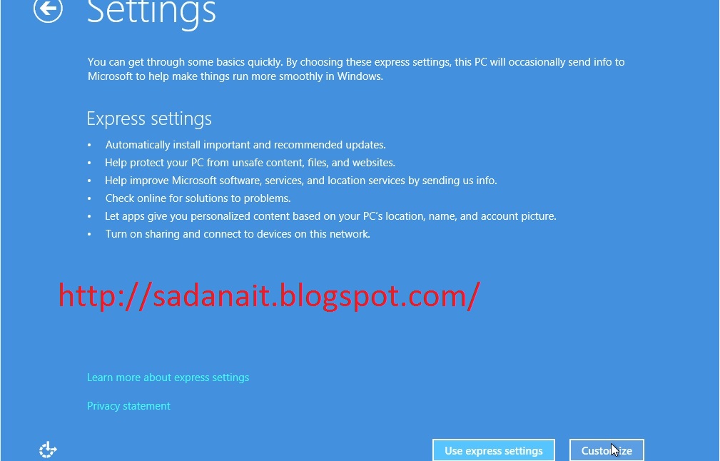 &#91;REVIEW&#93; windows 8 realese preview dan cara instalnya