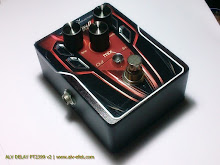 Efek Gitar Stompbox dan Adaptor Clone Termurah gan,,