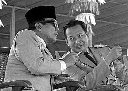5 Misteri Terbesar di Indonesia yang BELUM TERKUAK kebenarannya hingga saat ini