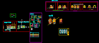 Download Gambar Kerja Rumah | Gambar Kerja Ruko