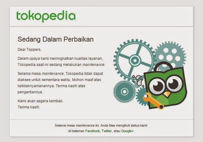 tokopedia-lagi-maintenance-gan-hadeuh-orderan-ane-masalah-gak-ya