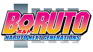 ISI BORUTO TERUPDATE EPS 1-82