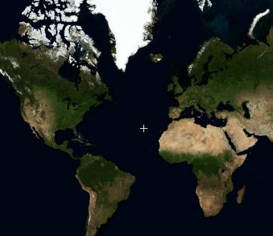 Petualangan Kapal SS Jesmond dan Penemuan Atlantis Yang Muncul Dari Dalam Laut