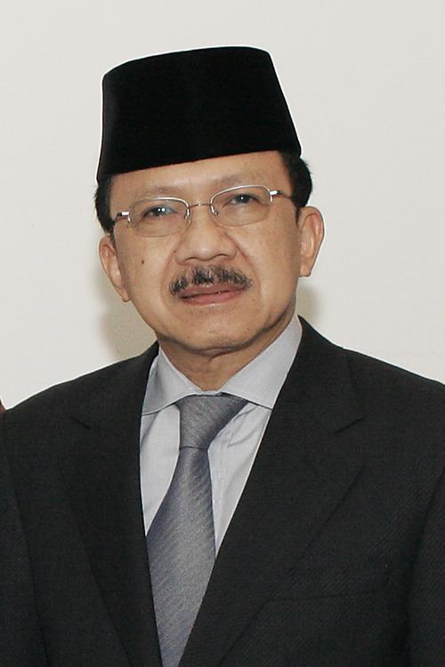 Kabar Fauzi Bowo Pasca lengser dari Gubernur DKI Jakarta