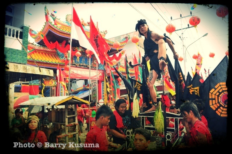 9 Festival Budaya Terbaik di Indonesia.