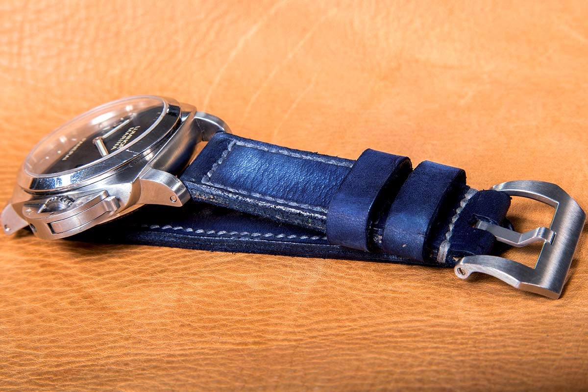 Celdy Straps by Celdy Store - Exotic Custom Handmade Strap for your High-end Watch