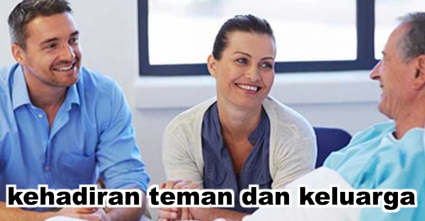 Ternyata Ini Perasaan Seseorang Yang Berjuang Melawan Penyakit