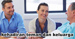 Perasaan yang dilalui saat berjuang melawan penyakit