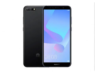 Huawei Y6 2018 Indonesia, Harga 2 Jeti tanpa Pemindai Sidik Jari