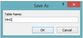 Menampilkan Database ke Datagrid Pada Visual Basic