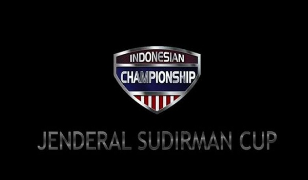 All About Piala Jenderal Sudirman