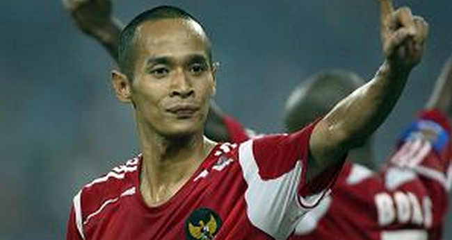10 Pencetak Gol Terbanyak TimNas Sepanjang Masa