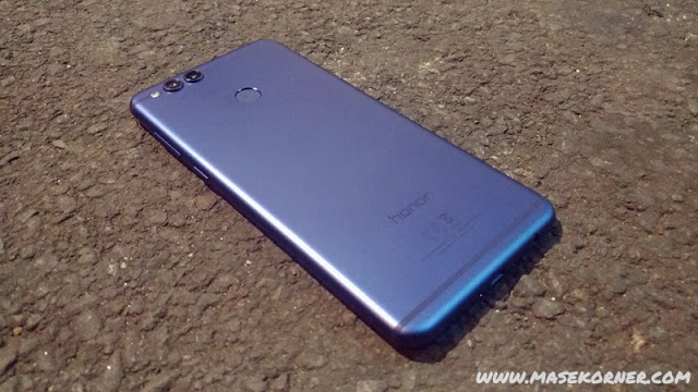&#91;Review&#93; Honor 7x - Smartphone Tampan untuk Generasi Muda yang Jantan!