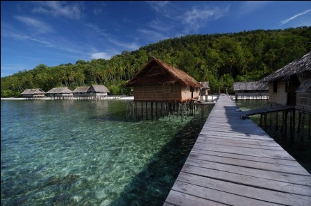7 Tempat Paling Indah dan Menakjubkan di Dunia