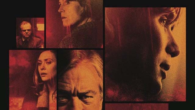10+ Film Keren Tentang Telekinesis, dan Berbagai Kekuatan Pikiran (Non-Superhero)