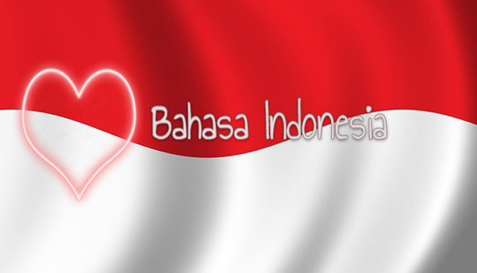 6 Fakta Luar Biasa Tentang Bahasa Indonesia di Mata Dunia 