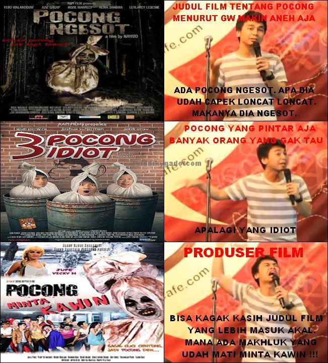 Rage bikin ngakak