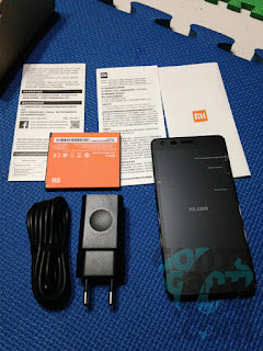 &#91;REVIEW #GGHP&#93; Xiaomi Redmi 2 Prime - Indonesia
