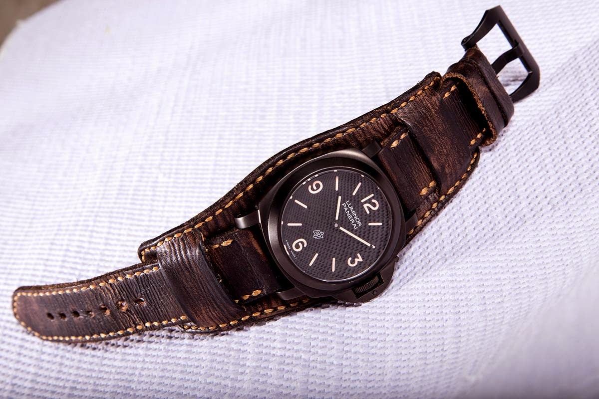 Celdy Straps by Celdy Store - Exotic Custom Handmade Strap for your High-end Watch