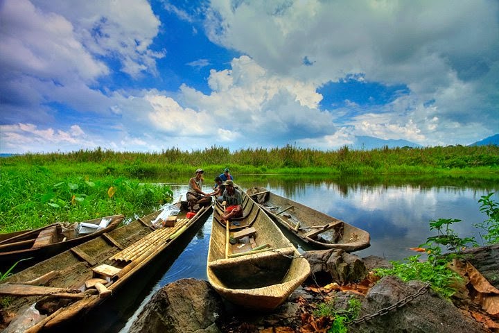 16 Tempat Wisata Paling Menarik di Banten dan Sekitarnya
