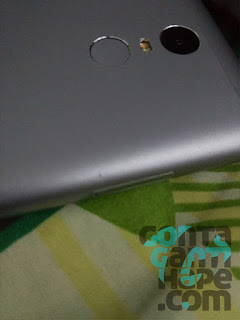 &#91;GontaGantiHape.com&#93; Quick Review Xiaomi Redmi Note 3: Hands-on, First Impression