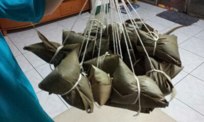 &#91;Tembak ditempat saja.......!!!!!&#93; Ribuan pasukan Bacang berpotensi bikin rusuh DKI