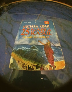 Koleksi Berhistori Yang Punya Segudang Memori
